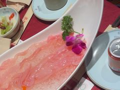 -蓉城老妈火锅(双林路店)