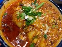 -马路边边串串香(双井直营店)