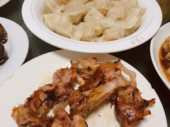 -日丰园海肠水饺·老字号大连海鲜(小平岛总店)