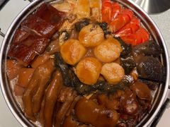 -春满园·早茶·粤菜·宴会(喜宴店)