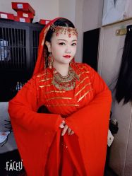 -盘子女人坊古装写真摄影(天津总店)