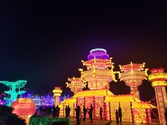 -雁滩公园