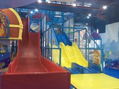 淘气堡-安徒生童话乐园