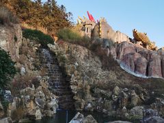 -南京银杏湖乐园