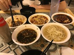 -牛王庙吳記怪味面(双楠店)