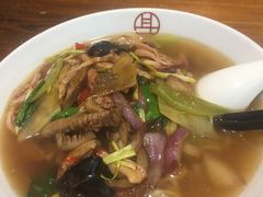 -孙家面馆(淮海第一城店)