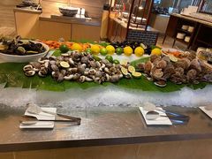 -北京王府井希尔顿酒店·万斯阁西餐厅