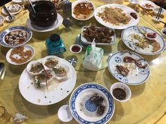 -莲花公园煎蟹(总店)