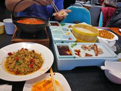-紫光园·烤鸭·北京菜(团结湖店)