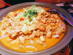 -鱼上·烤鱼(万象城店)