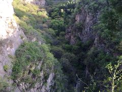 -龙洞风景区-藏龙涧