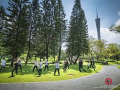 -晓港公园