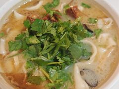 -马军烩面(总店)