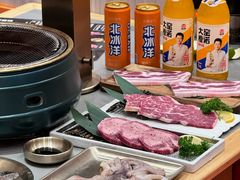 -龙虾奇迹泥炉烤肉(大华三路店)