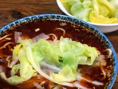 -蒋六十八梯眼镜面(狮子坪店)