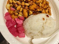 -阳阳中国饭(北京荟聚店)