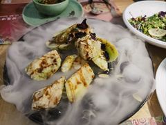 -甘思咪哚·云南艺术餐厅(天河广百店)