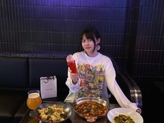 -桂花里·衢州菜·精酿餐吧(未来科技城万达广场店)