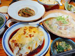 -膳糧·汕头肠粉·潮汕小吃(龙怡店)