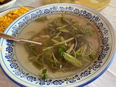 -美味之家·湖景农家乐(太湖东山店)