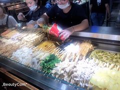 -童陈记重庆冷串串(食宝街店)