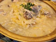 -北京王府井希尔顿酒店·秦唐中餐厅Chynna