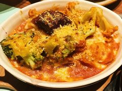 -大树餐厅(益田假日店)