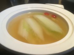 -丽晶轩中餐厅(重庆丽晶酒店)