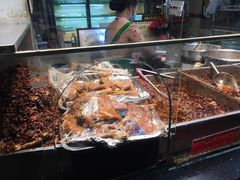 -老黄记手撕烤兔(玉林街店)