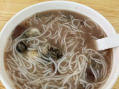 -阿玲面线糊(溪岸路店)