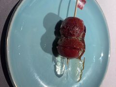 -四世同堂·京菜·烤鸭(双井店)