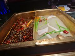 -王家渡火锅店(棕榈泉店)