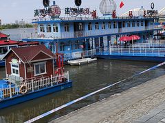 -人民防洪胜利纪念塔