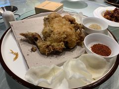 -秦唐一号西安菜馆(钟楼店)