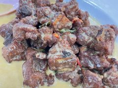 -龙海鲜螃蟹王(宏茂桥店)