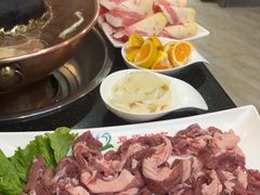 -草原饭店火锅