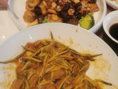-红樱桃·欢乐餐厅(太原里店)