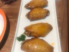 -必胜客(桐乡吾悦广场店)