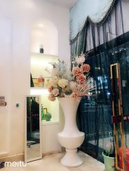 -仙娜健康管理中心