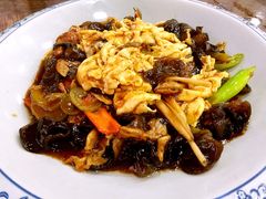 -乔家满族八大碗(流水沟店)