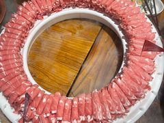-额尔敦草原涮羊肉·烧烤(冻青树总店)