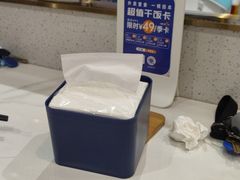 -兰湘子·湘菜小炒(石家庄万象城店)