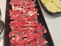 -超级胡毛肚火锅(茶子山中路店)