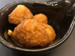 -贡梅老面馆·蟹粉面·无锡特色小吃(南长街主推店)