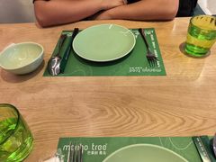 -mango tree芒果树泰国餐厅(青岛万象城店)