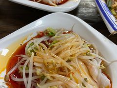 -陕西人家(莱山店)