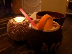 -The Tiki Bungalow提基小木屋酒吧