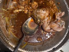 -简小舍·民间手艺菜(武昌江滩店)