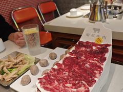 -荣叔港式沙嗲牛肉火锅(正佳潮流店)