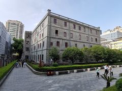 -南昌八一起义纪念馆